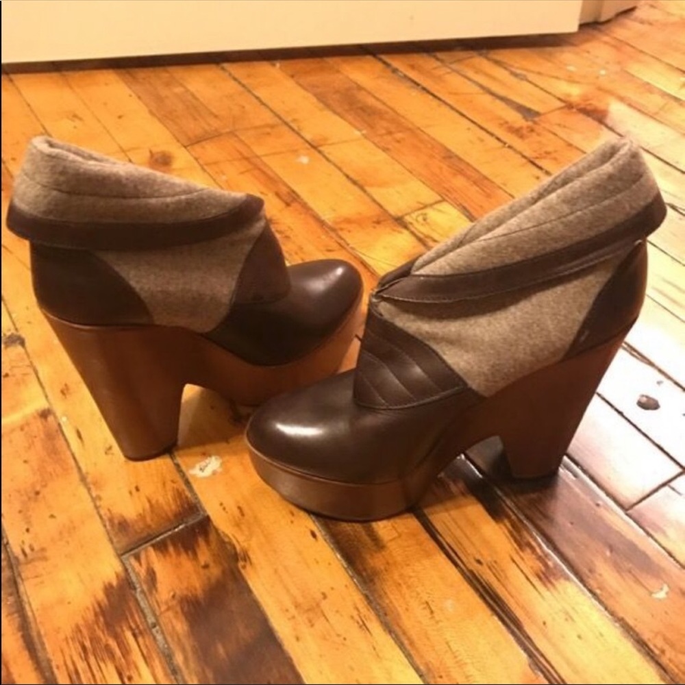 Derek Lam Booties